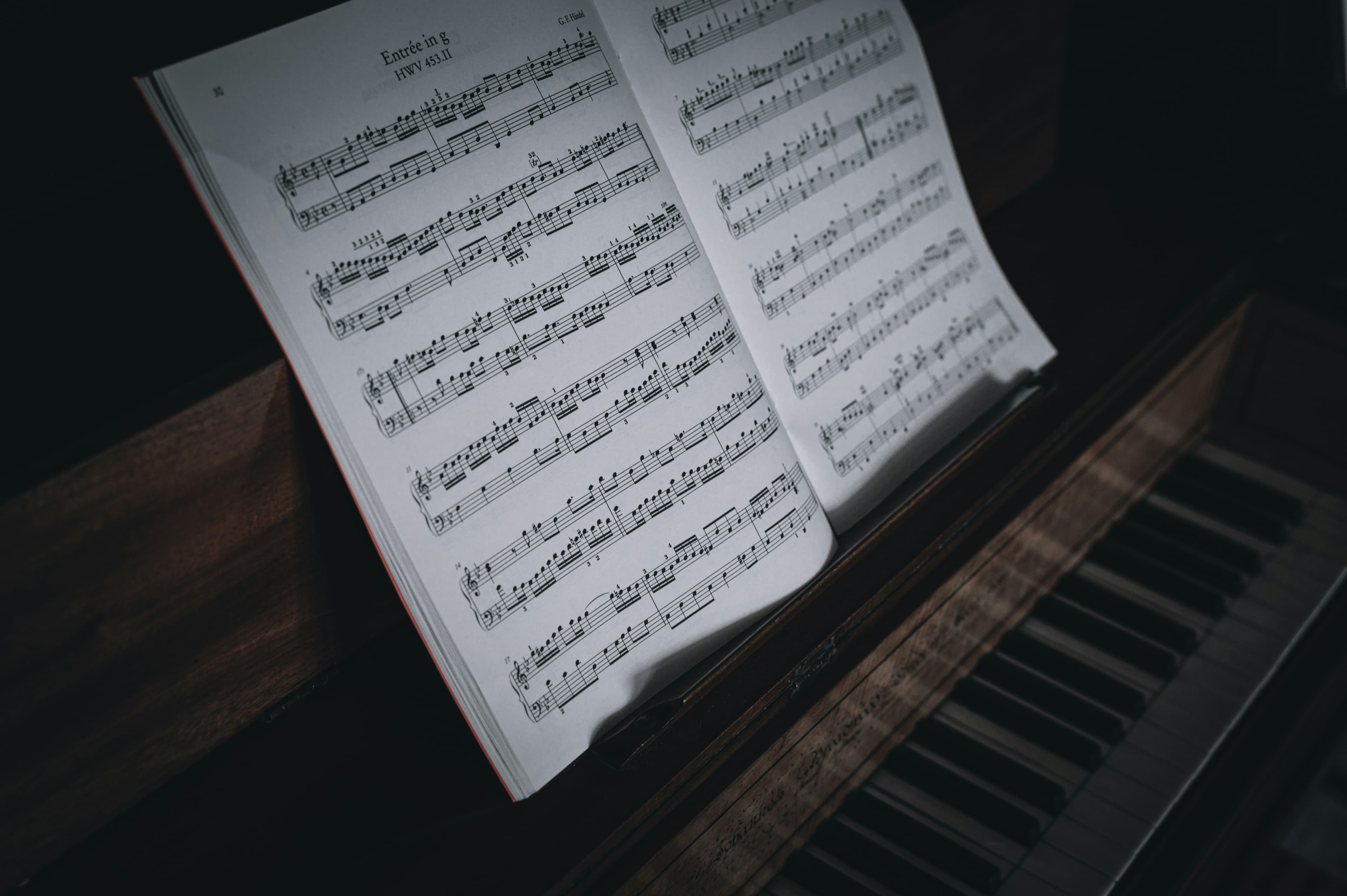 Music Classes