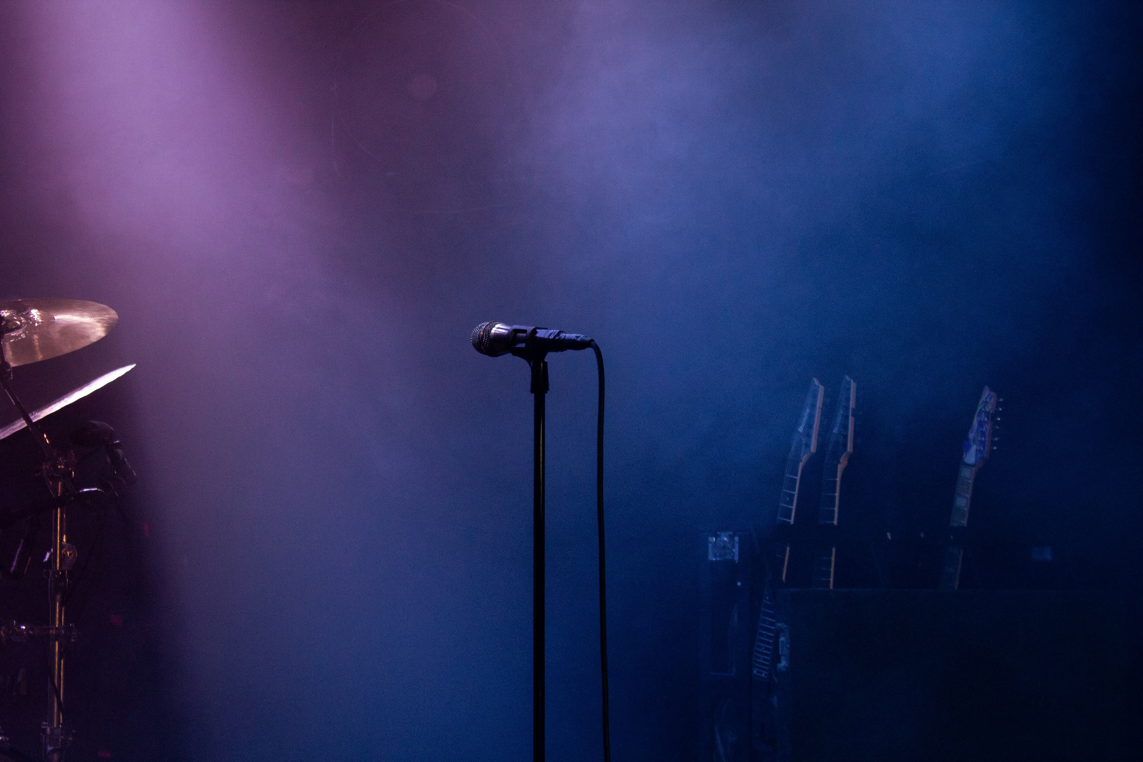 Music Performance