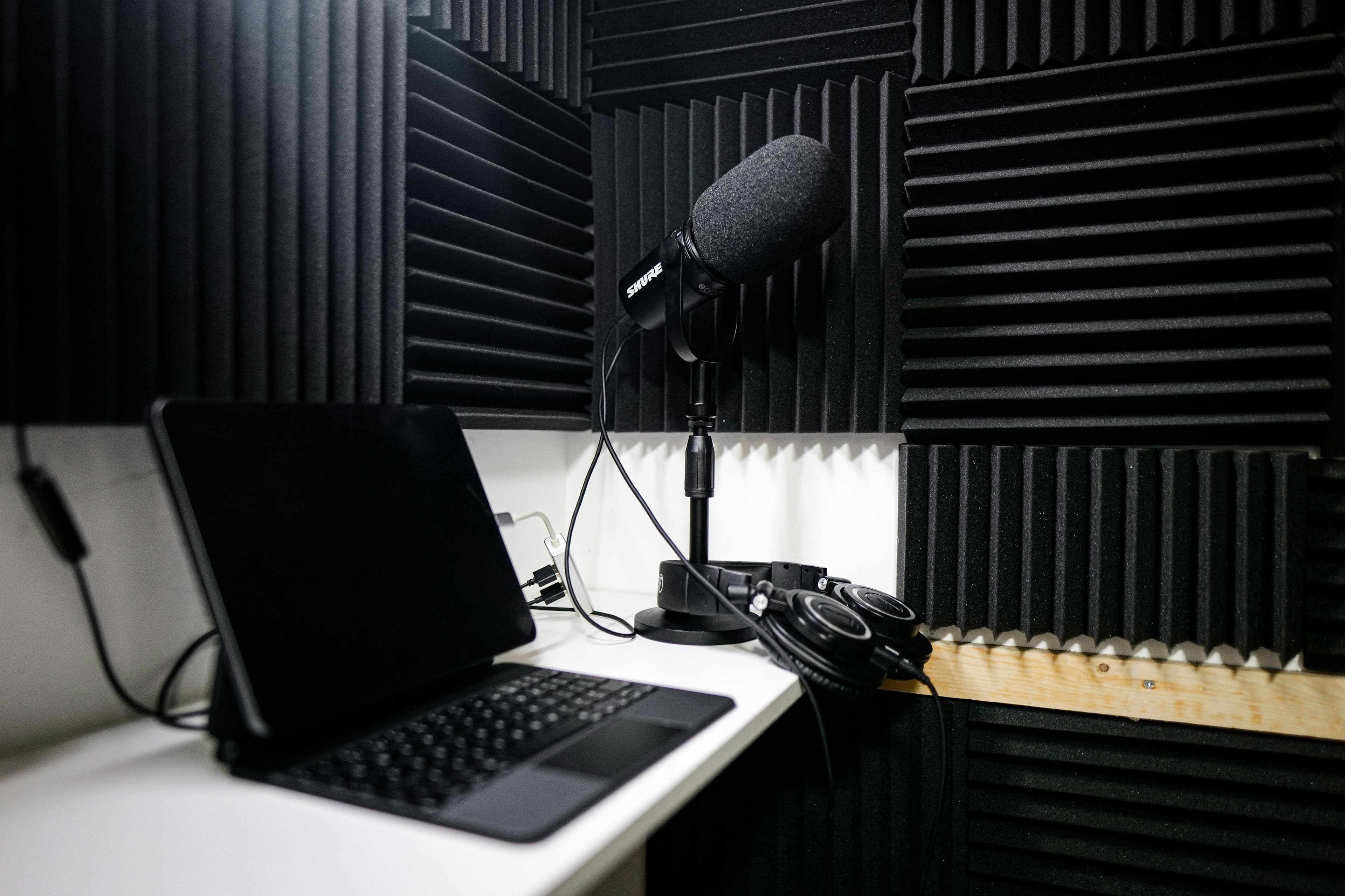 Sound Services