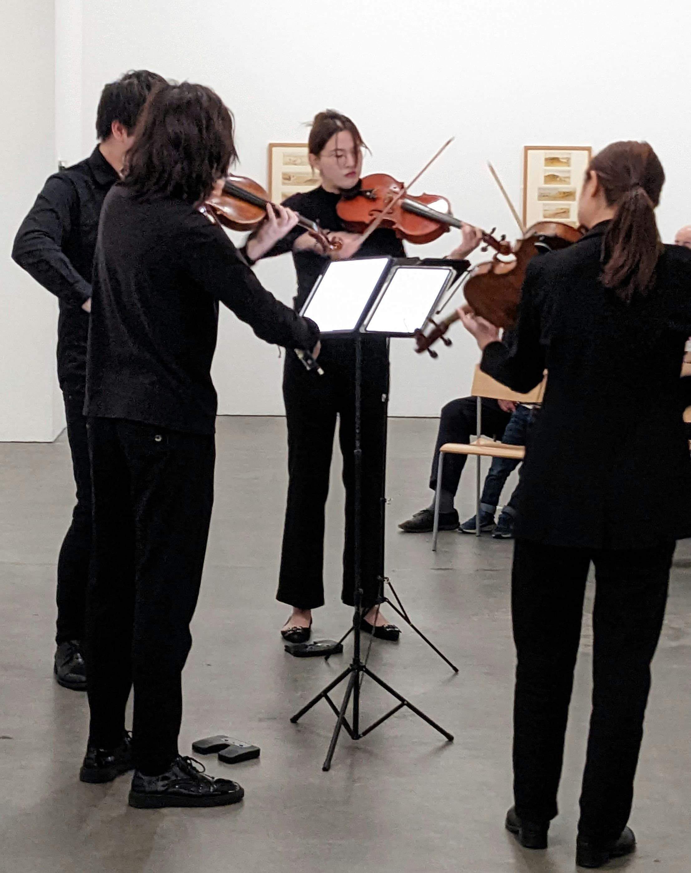 Music Students Community